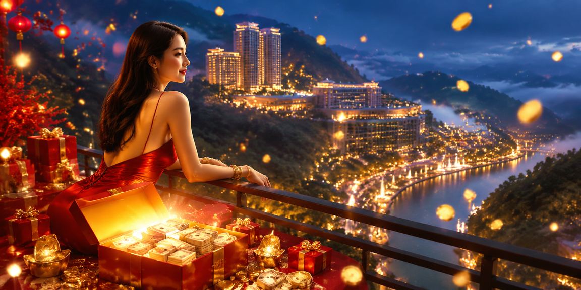Paparan kasino di Genting Highlands untuk pengguna winter11 Malaysia