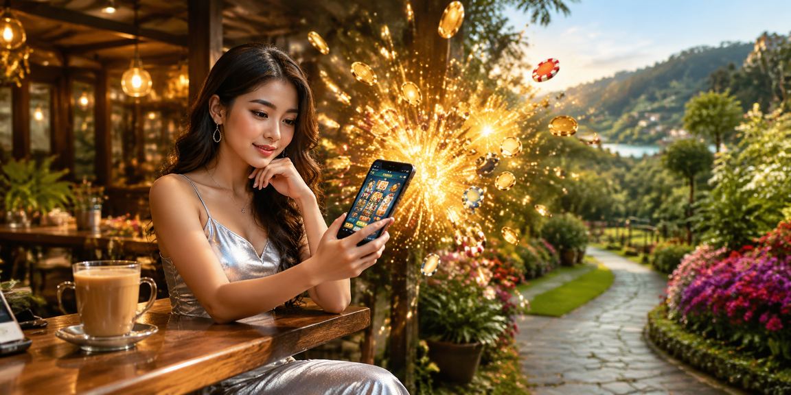 Tawaran VIP dan bonus eksklusif untuk ahli premium winter11 Malaysia