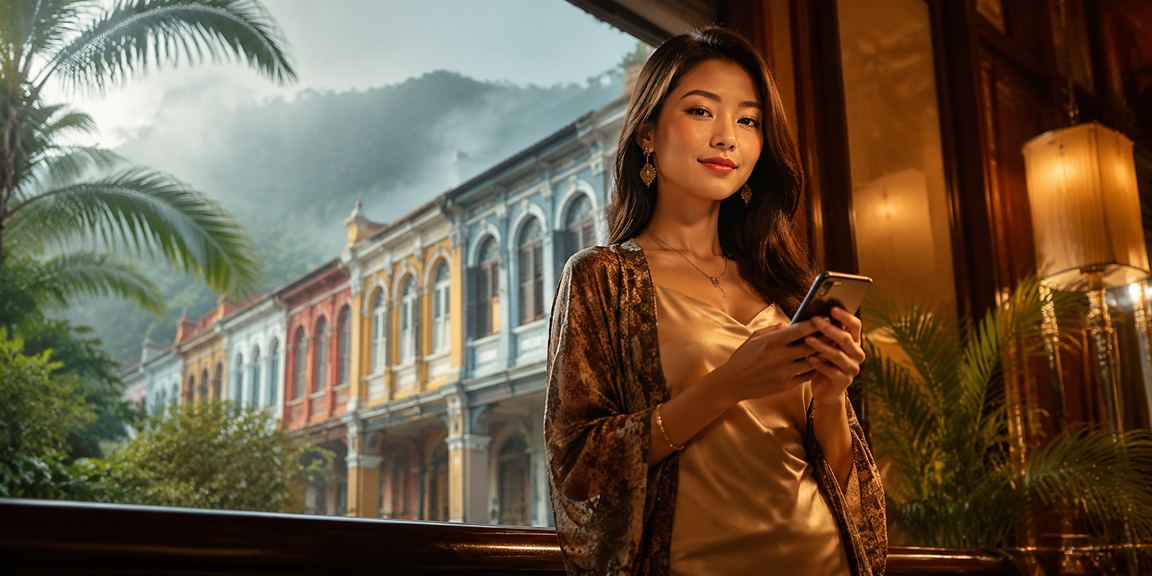 Proses deposit mudah di Pulau Pinang melalui platform winter11 untuk pertaruhan perlawanan