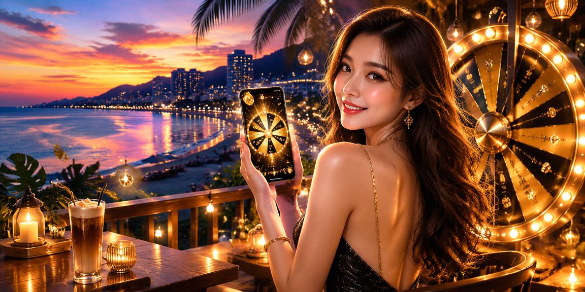 Program VIP dan bonus eksklusif untuk ahli winter11 di Pulau Pinang