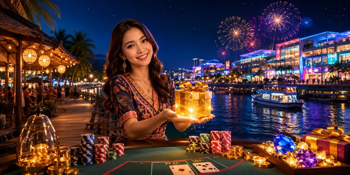 Pengguna Sabah bermain baccarat melalui aplikasi mudah alih winter11